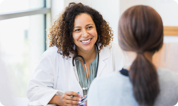 Your Health, Your Story