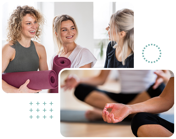 Your Health, Your Story