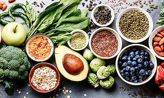 Nutrition & Lifestyle Guidance ($100) 