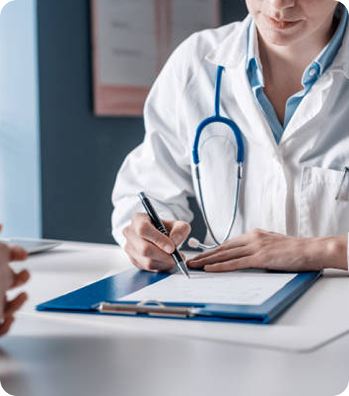 Consultation Fees & Payment Options 